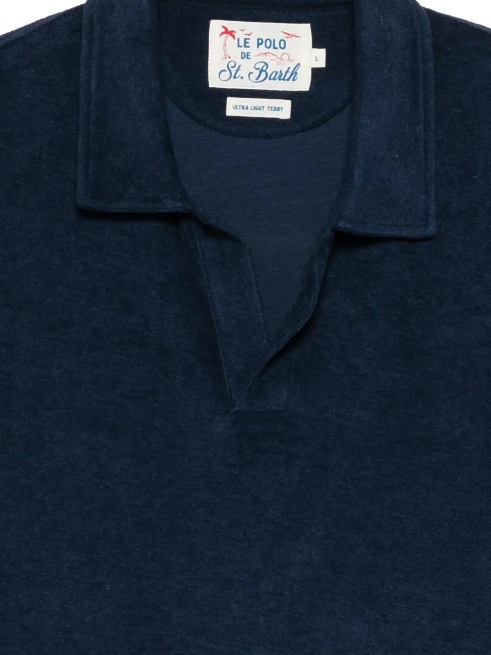 Collared T-Shirt