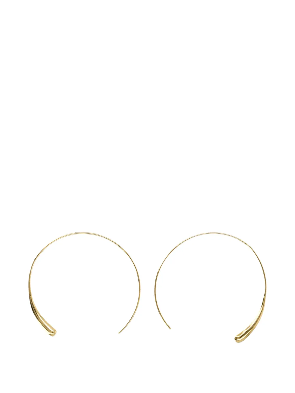 Soeur Goutte earrings - Oro