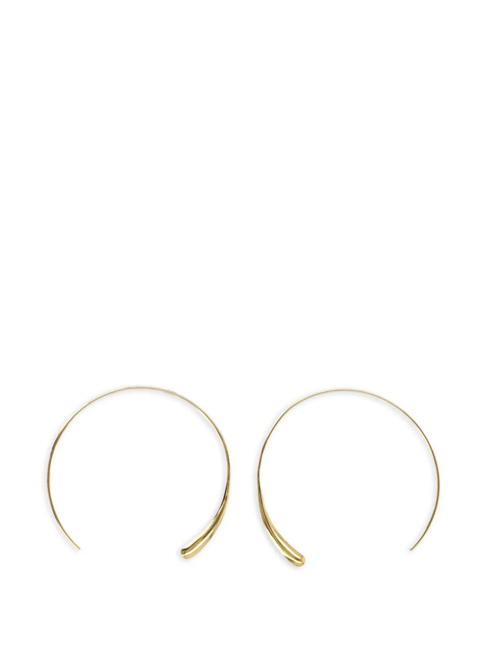  Soeur Goutte Earrings - Gold 