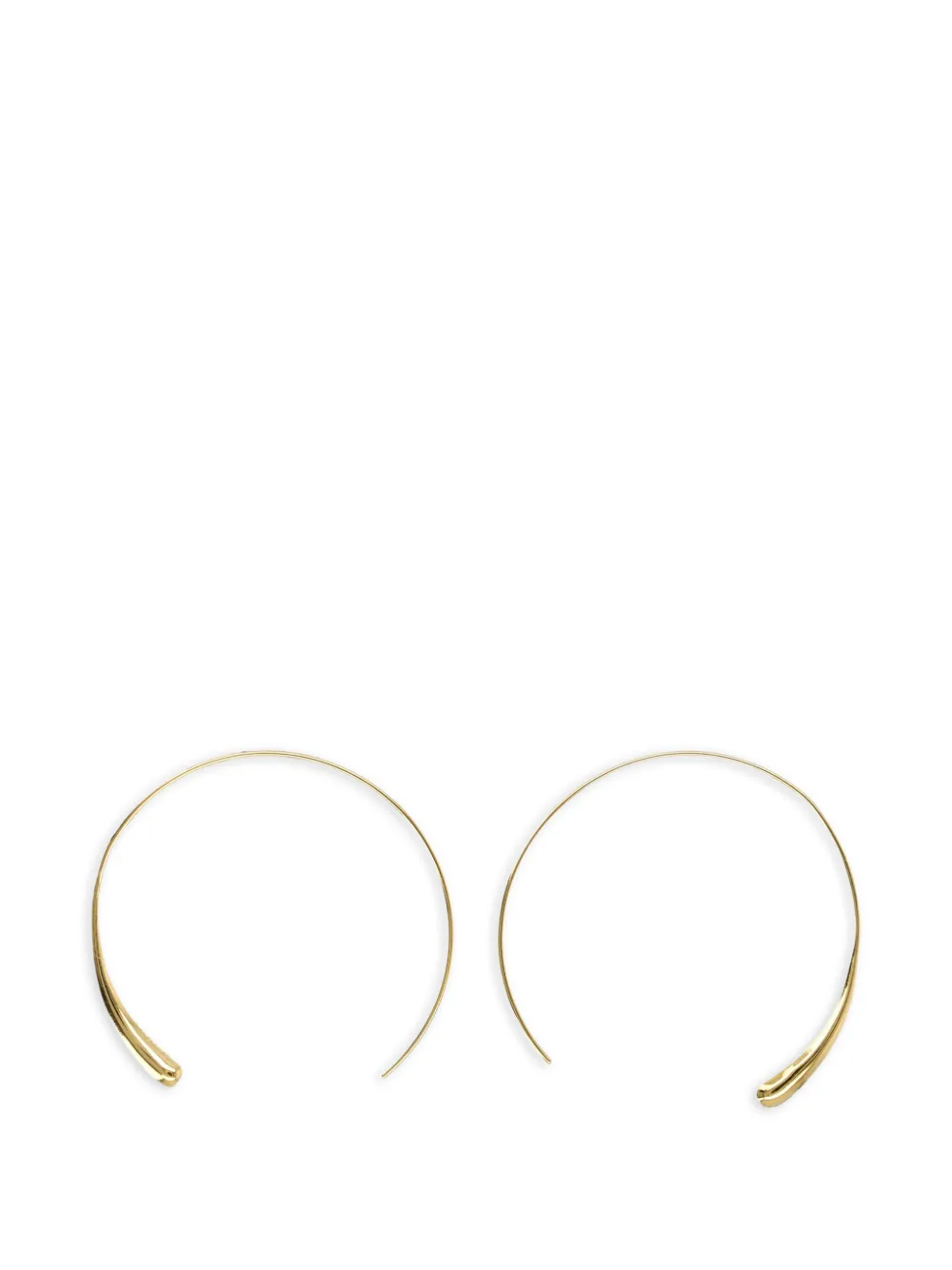 Soeur Goutte earrings - Oro