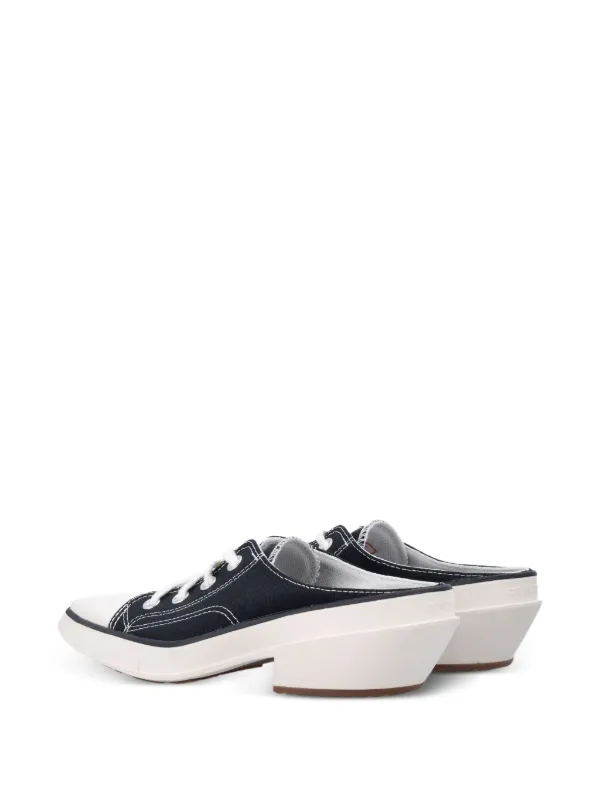 Converse Chuck 70 Pointed Mules | Black | FARFETCH ZA