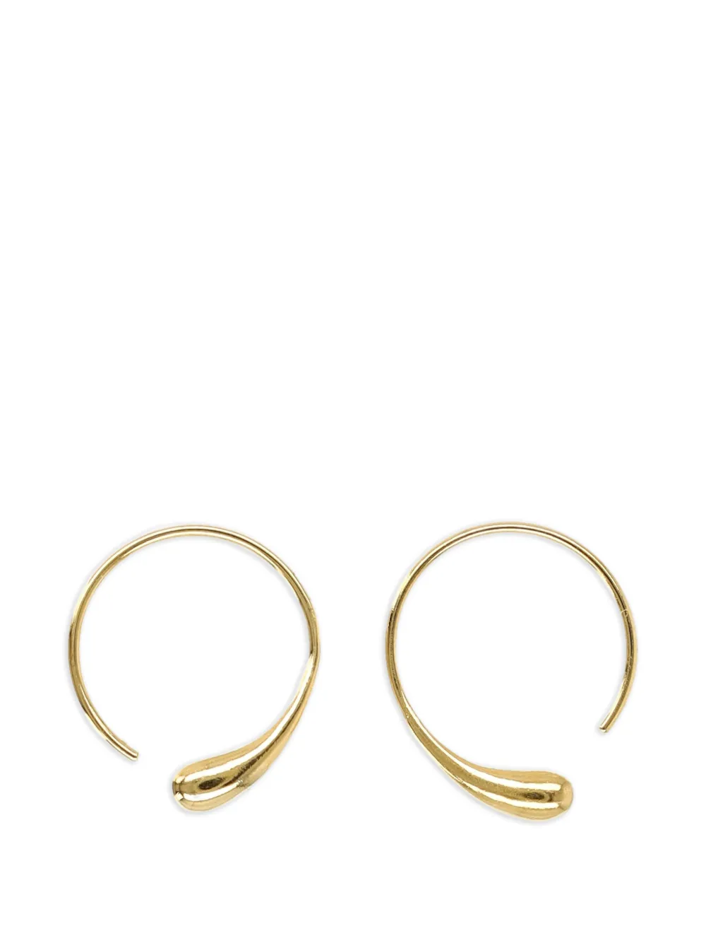  Soeur Goutte Earrings - Gold 