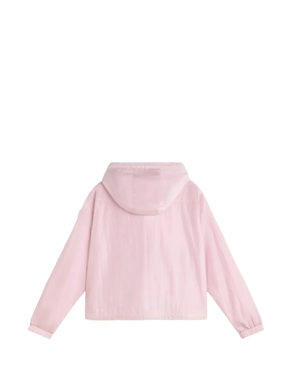  Blauer Giacca Con Cappuccio - Rosa 
