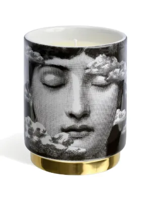 Fornasetti（フォルナセッティ）キャンドル - FARFETCH