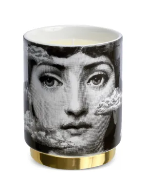 Fornasetti（フォルナセッティ）キャンドル - FARFETCH