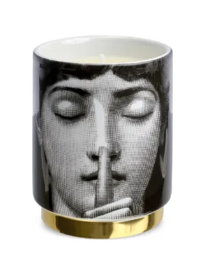 Fornasetti(フォルナセッティ)キャンドル - FARFETCH Fornasetti(フォルナセッティ)キャンドル - FARFETCH