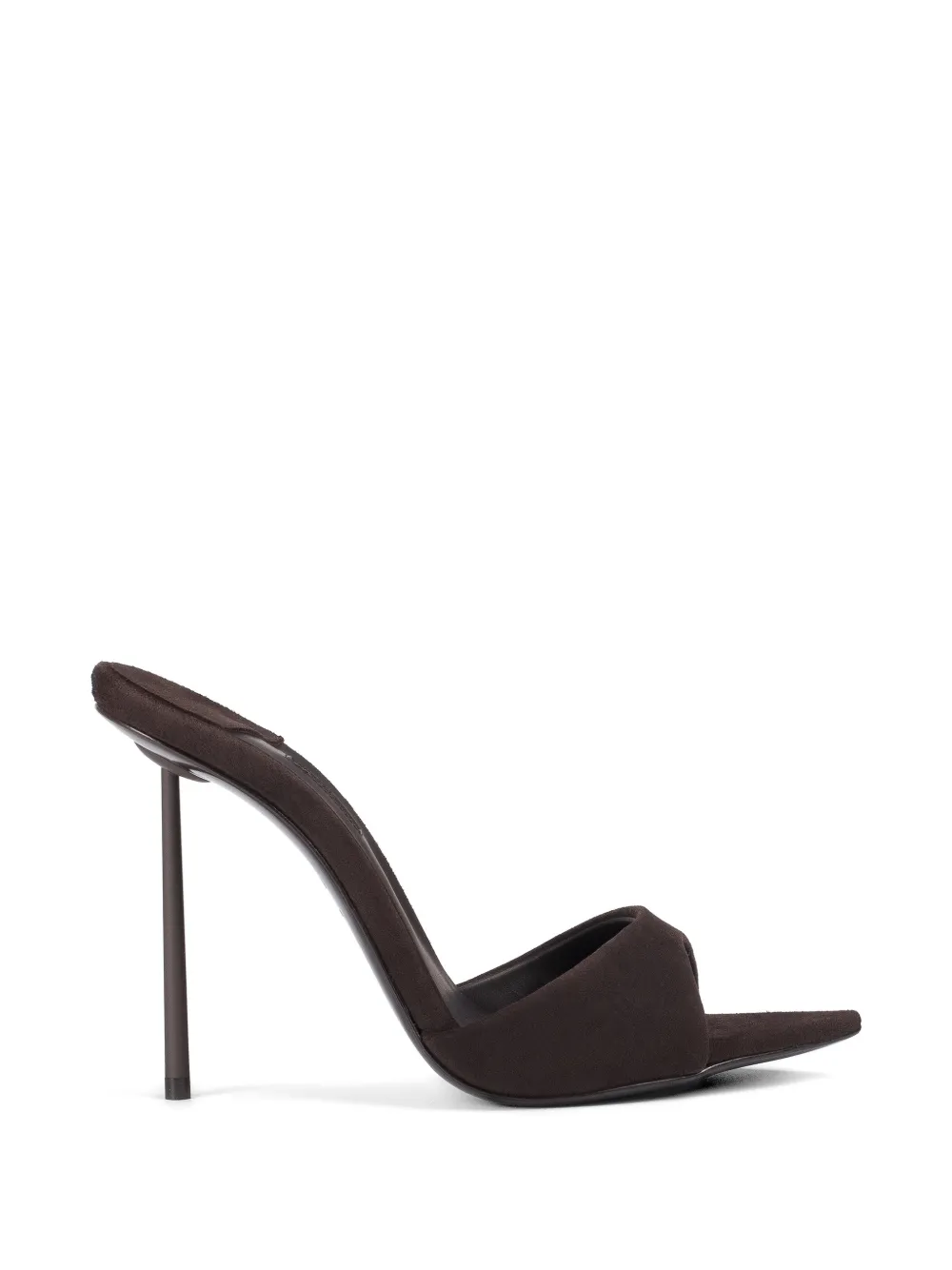 Le Silla Bella mule sandals Bruin