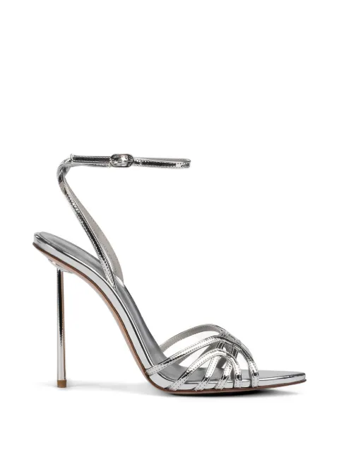 Le Silla — Bella strappy sandals