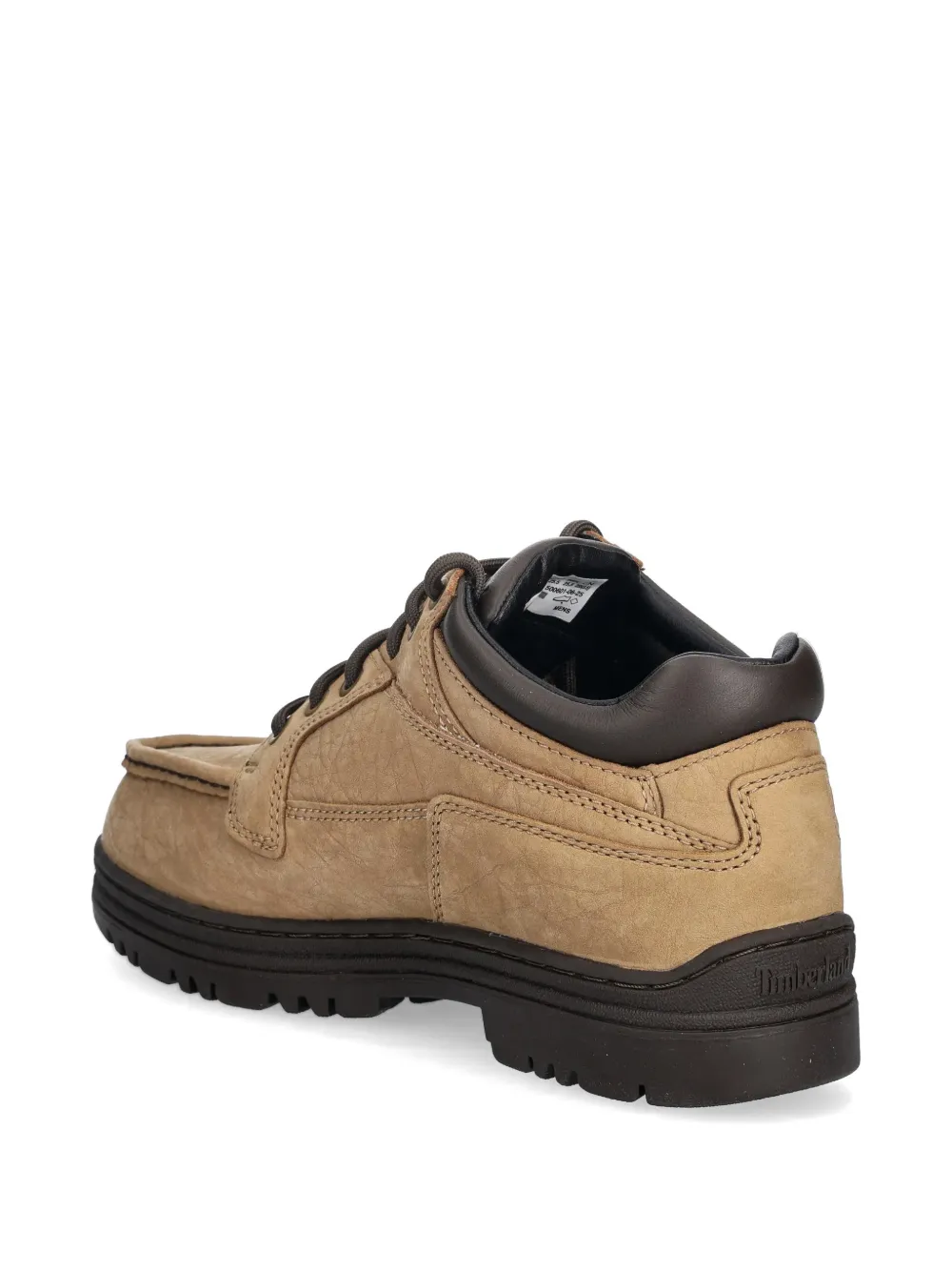 Timberland Heritage GORE-TEX laarzen Beige