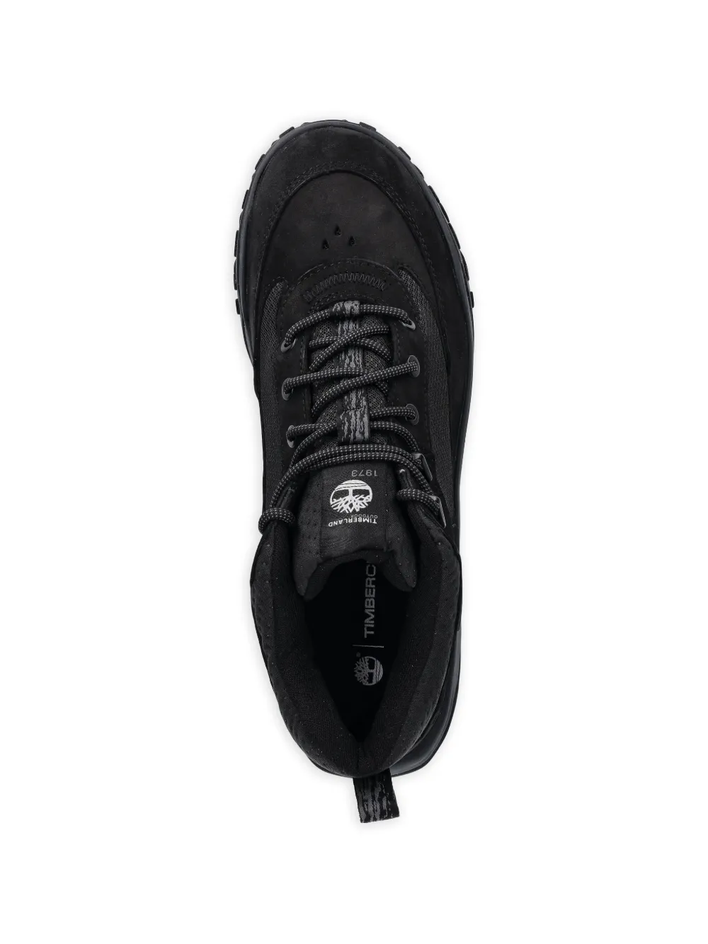  Timberland Timbercush Motion 7 Sneakers - Black 