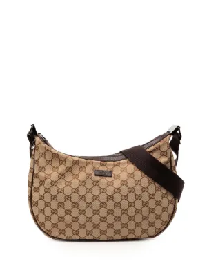 Gucci ディオニュソス GG ショルダーバッグ M | ニュートラル
