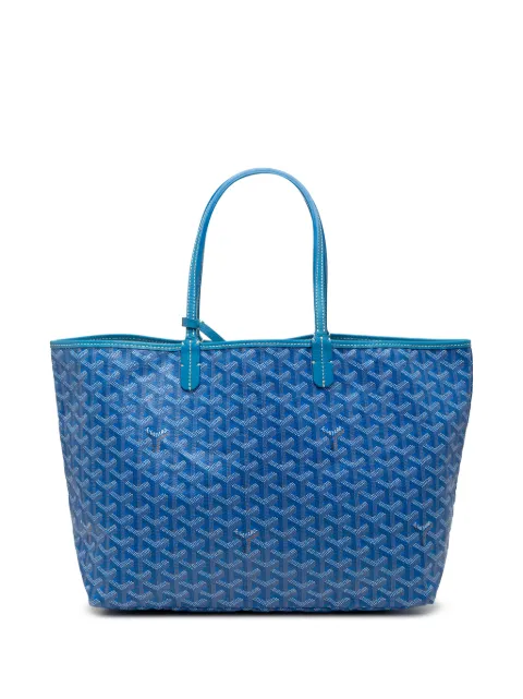 Goyard Pre-Owned 2011 Goyardine Saint Louis PM tote bag