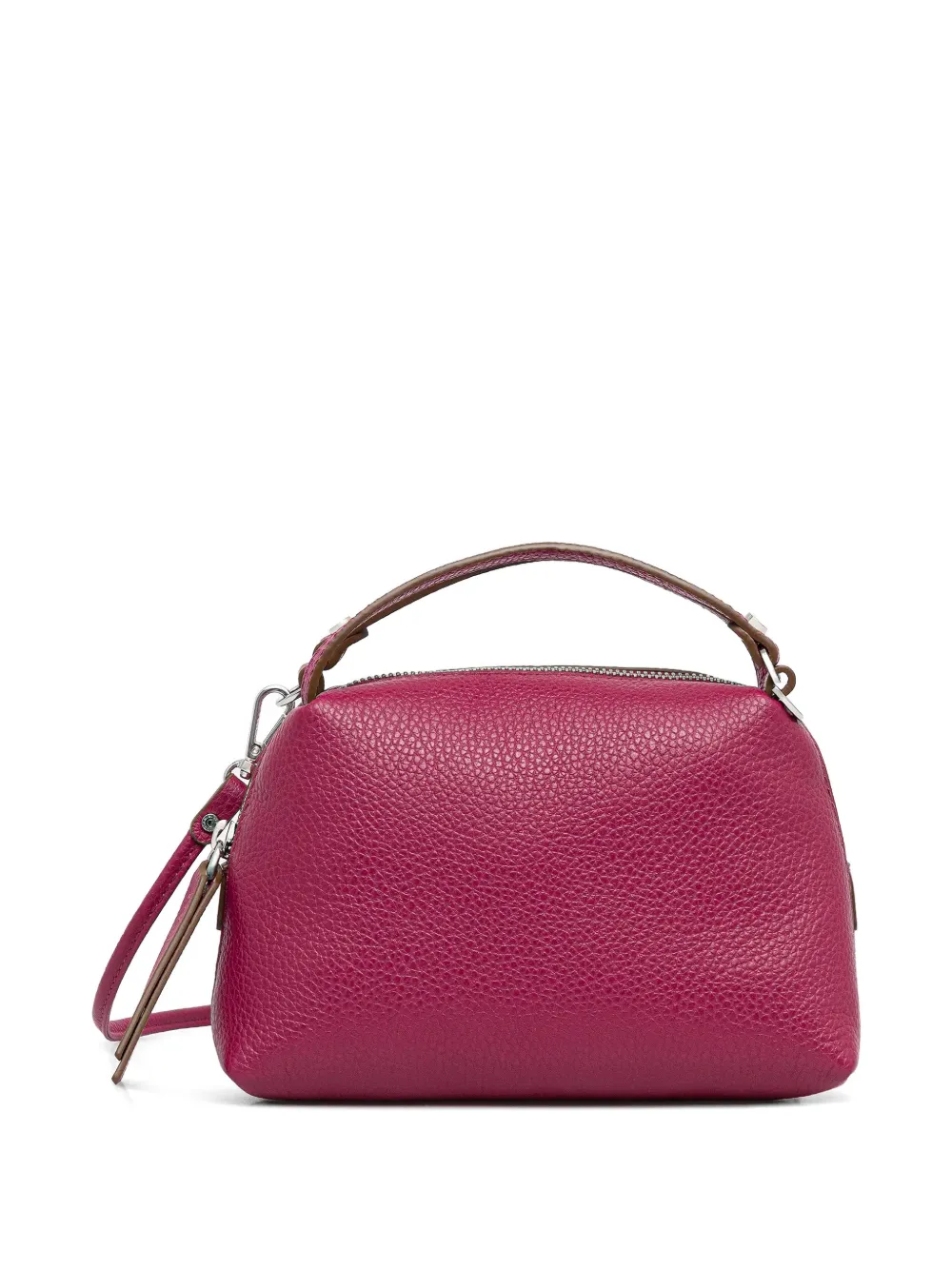  Gianni Chiarini Alifa Cross Body Bag - Pink 