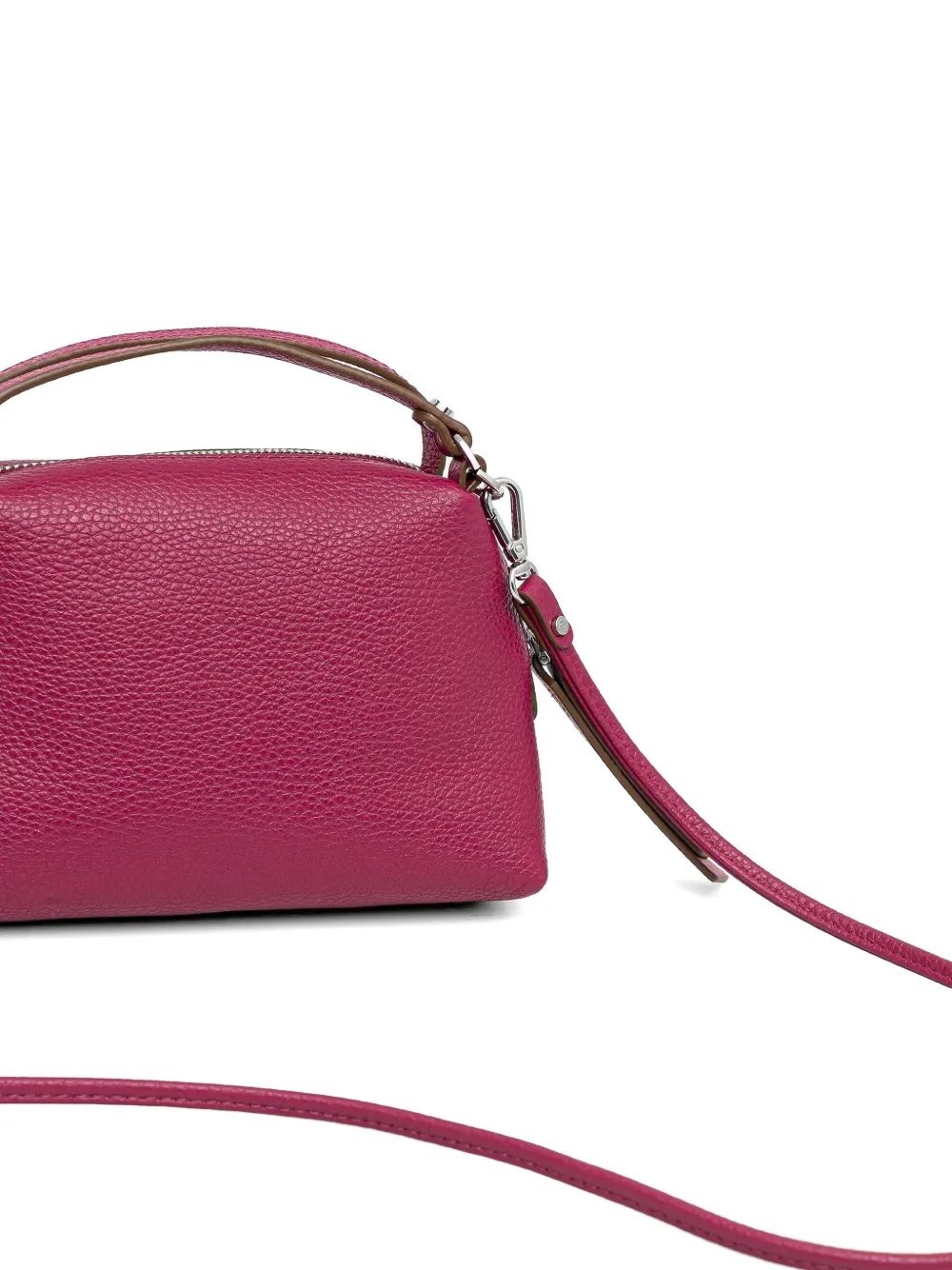  Gianni Chiarini Alifa Cross Body Bag - Pink 