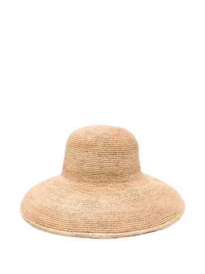 Designer Hats for Women | FARFETCH CA