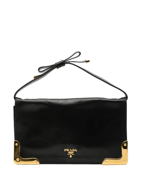 Prada Pre-Owned 2000-2025 City Handtasche