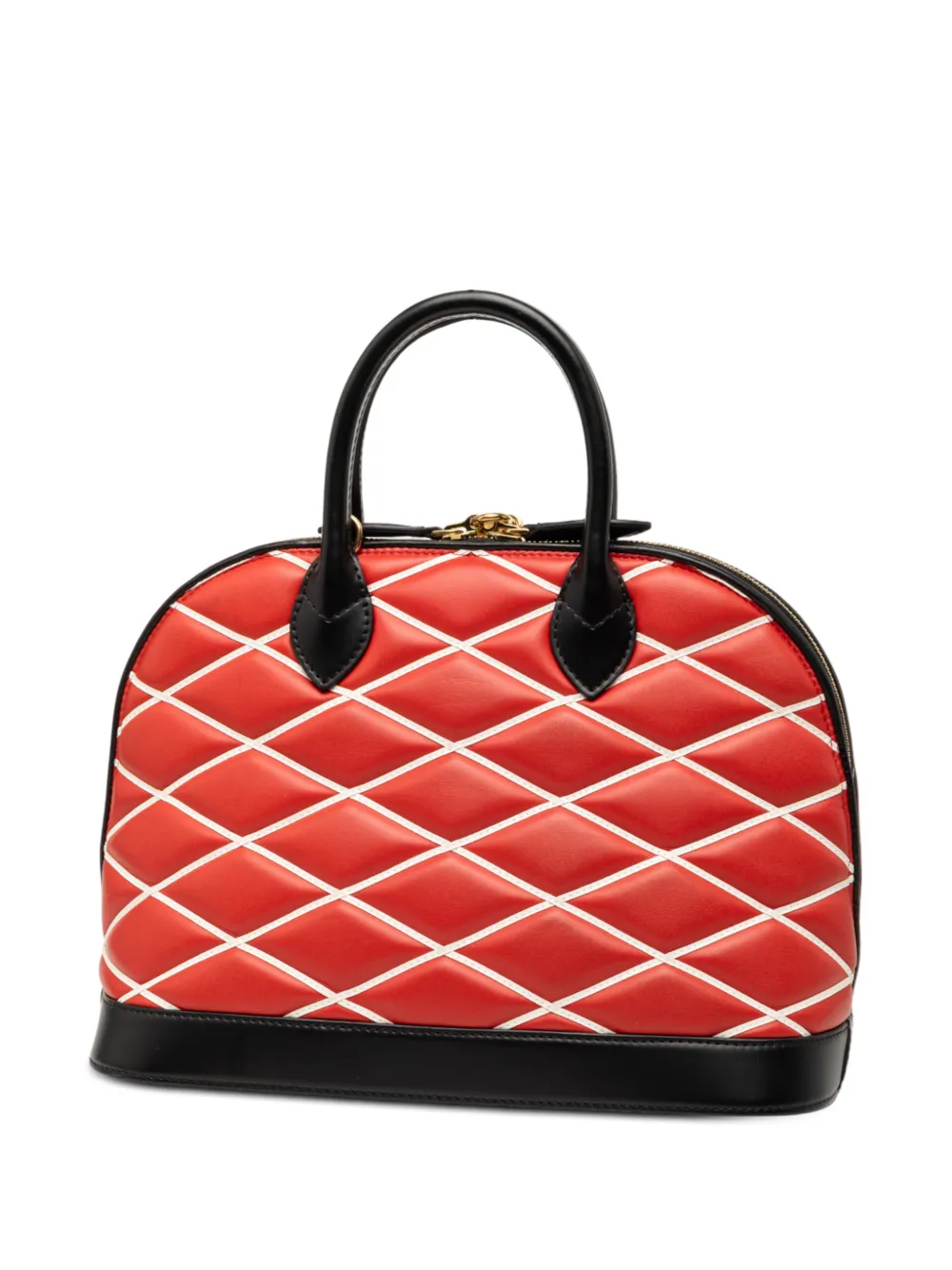 2014 Alma Malletage Pm Satchel