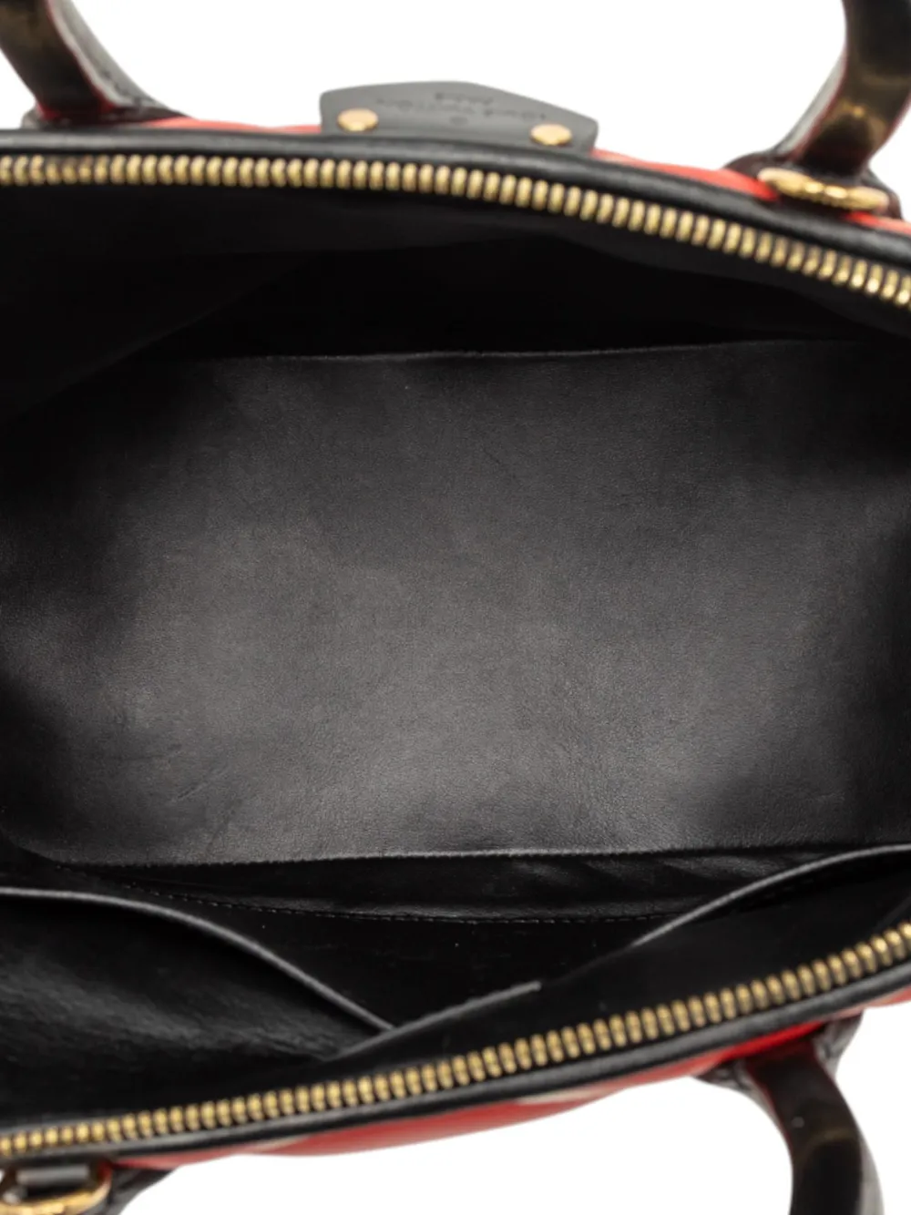 2014 Alma Malletage Pm Satchel