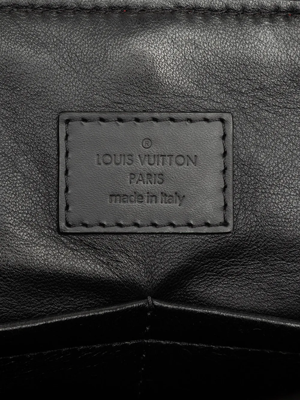 2014 Alma Malletage Pm Satchel