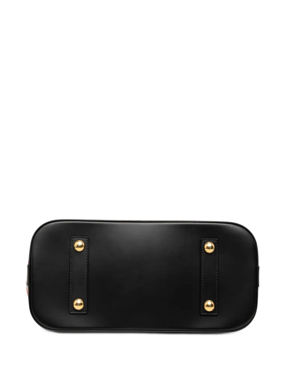 2014 Alma Malletage Pm Satchel