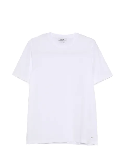 HèSKIMO round-neck T-shirt