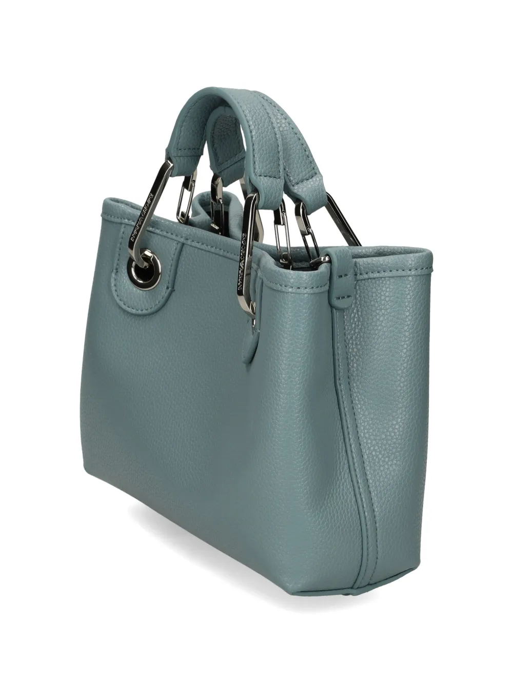 mini MyEA top-handle tote bag