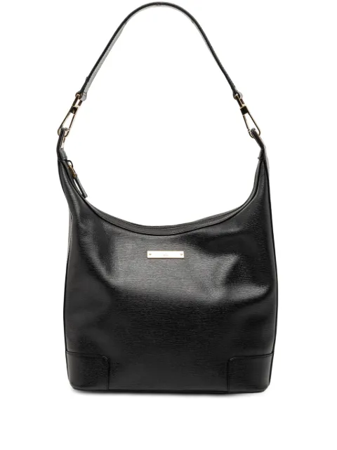 Gucci Pre-Owned 2000-2015 Calfskin shoulder bag