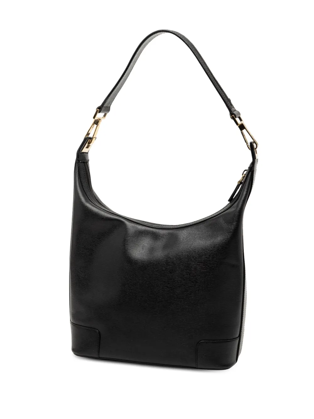 2000-2015 Calfskin Shoulder Bag