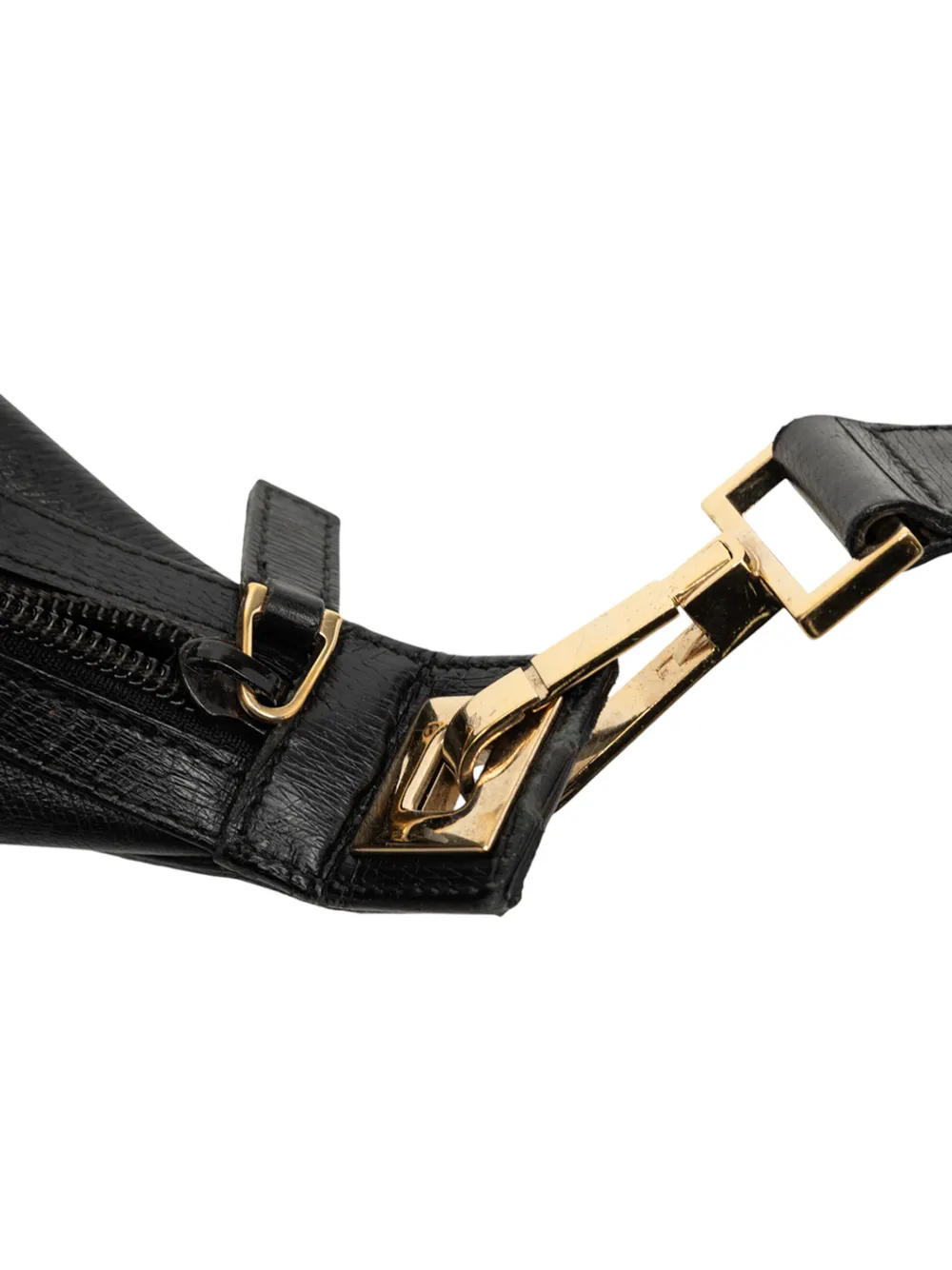 2000-2015 Calfskin Shoulder Bag