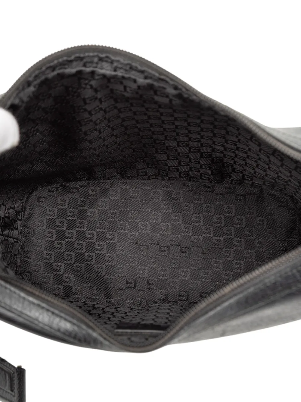 2000-2015 Calfskin Shoulder Bag