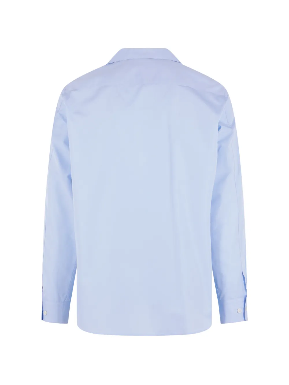 Umit Benan 포켓 셔츠