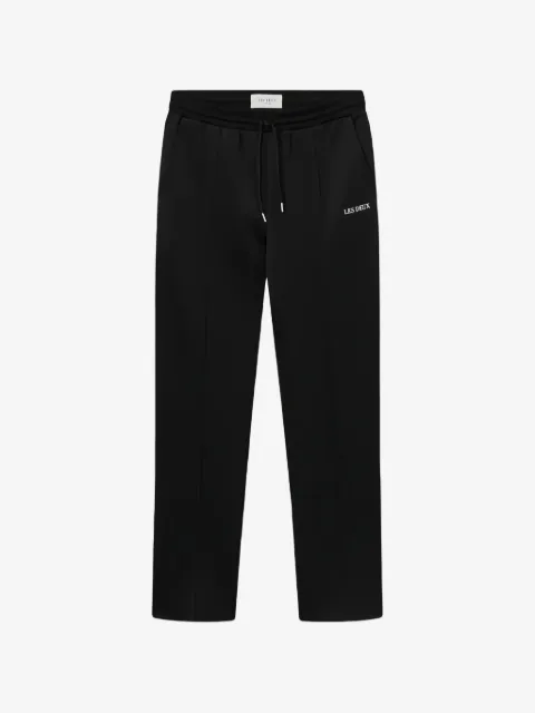 Les Deux Ballier drawstring-fastening trousers