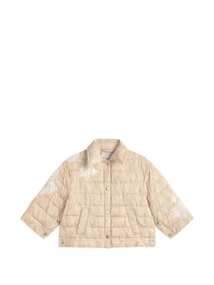 ERMANNO FIRENZE ウィメンズ ダウンジャケット通販 - FARFETCH