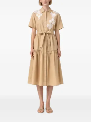 ERMANNO FIRENZE（エルマンノ・フィレンツェ）ウィメンズ - FARFETCH