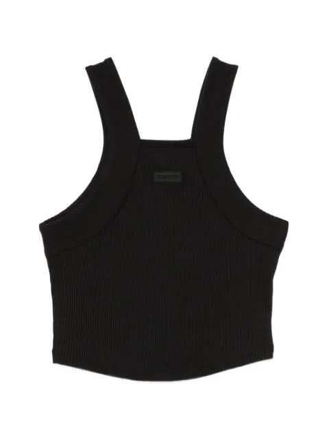 WRSTBHVR Anitra ribbed tank top