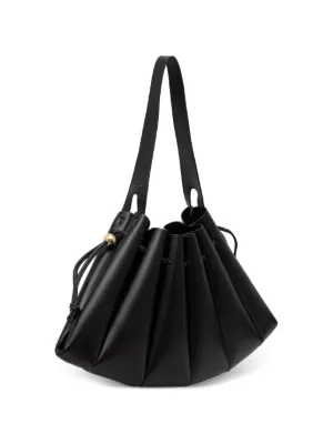 KASSL Editions アンカーショルダーバッグ S | ブラウン | FARFETCH JP