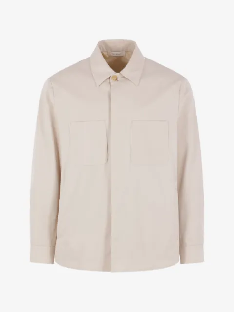 Umit Benan sobrecamisa Jerome