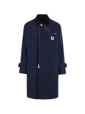 Sacai（サカイ）コート ダウン - FARFETCH