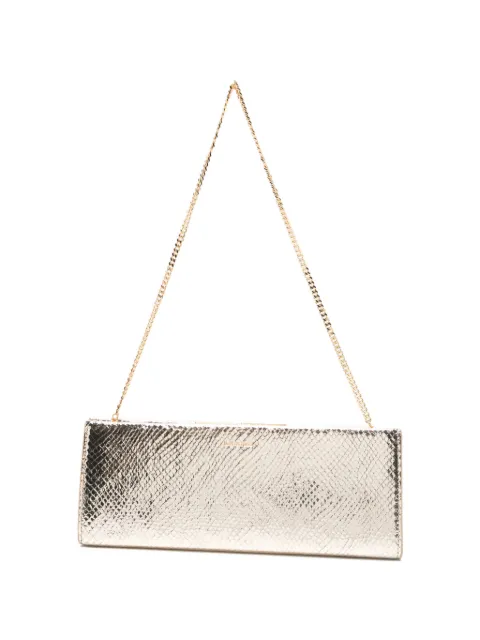 Lola Cruz Écla clutch bag
