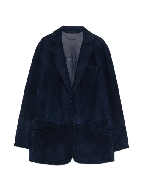 Salvatore Santoro veste à boutonnière