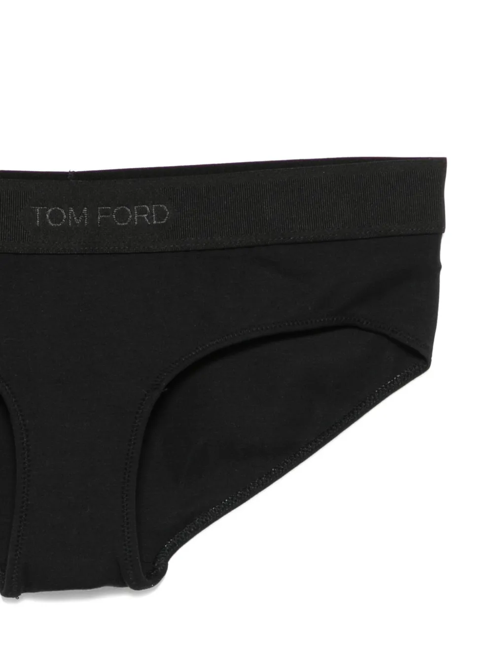 Logo-Band Briefs