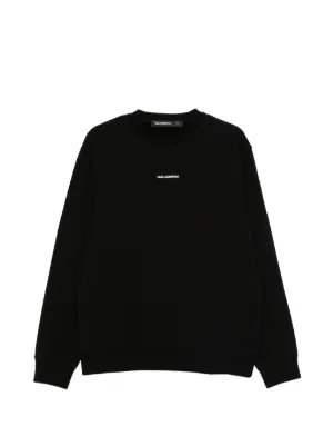 Lardini タートルネック セーター | ブラック | FARFETCH JP