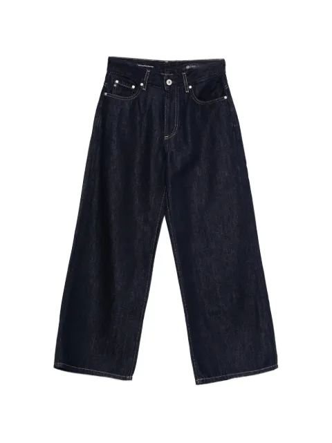 AG Jeans Saige jeans med brede ben