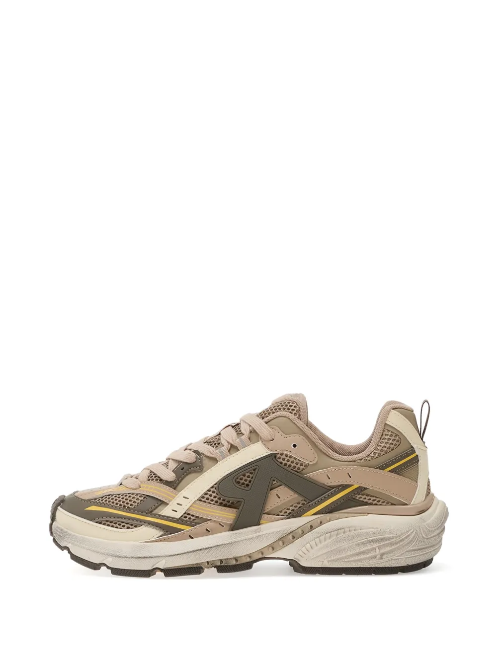 Represent Storm sneakers Beige