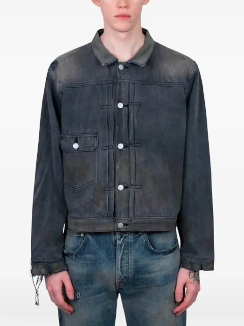 Enfants Riches Déprimés cotton jacket