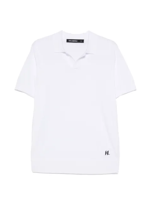 Karl Lagerfeld short-sleeve T-shirt