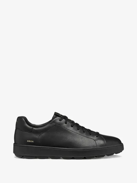 Geox Spherica Ecub-1 lace-up sneakers