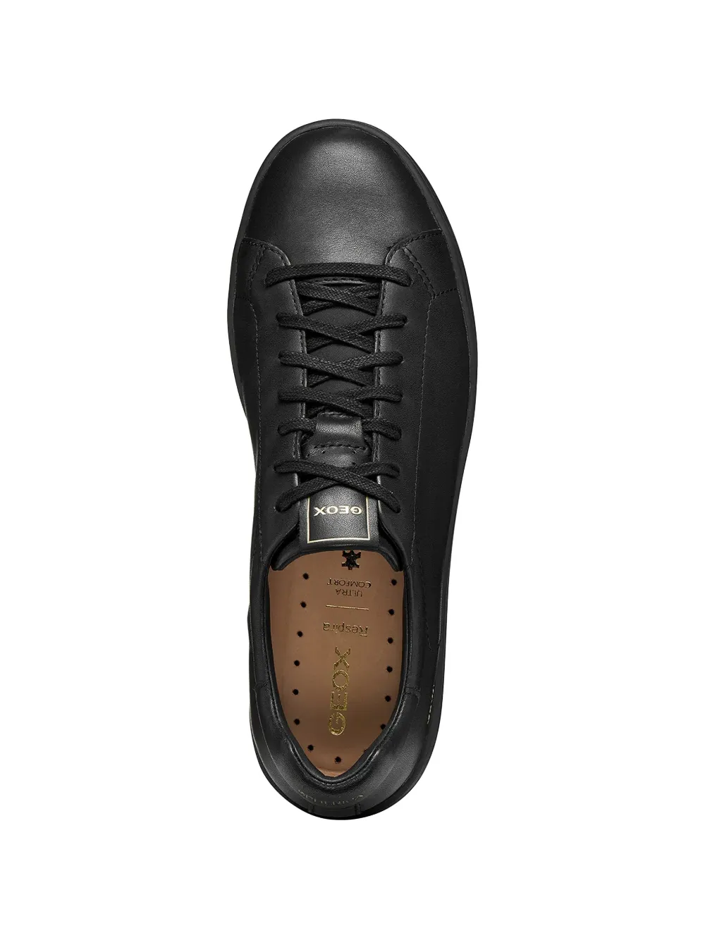 Spherica Ecub-1 Lace-Up Sneakers