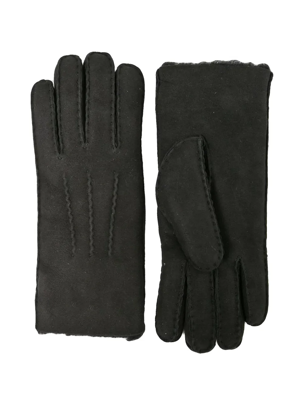 EMU AUSTRALIA Beech Forest gloves - Nero
