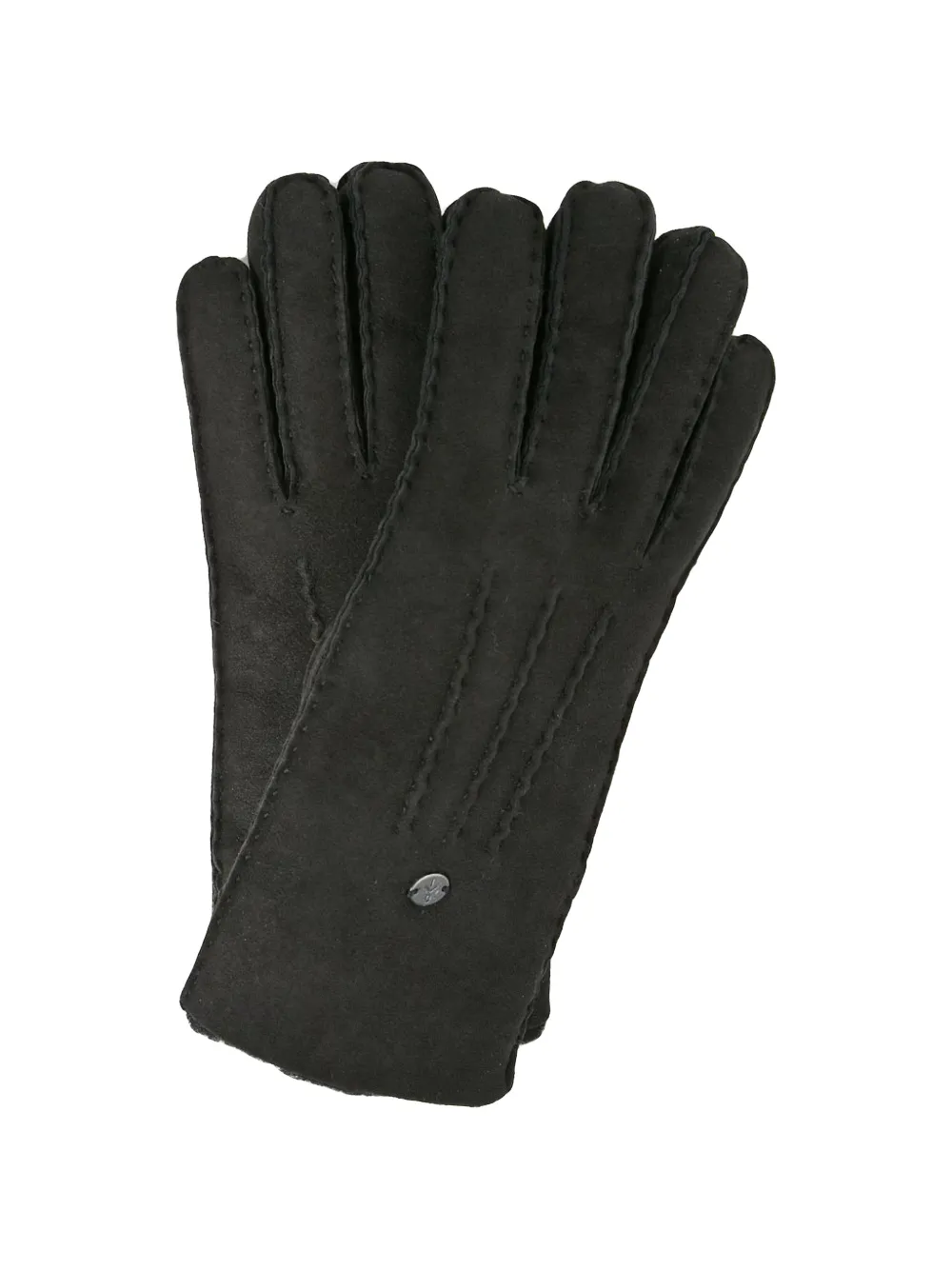  Emu Australia Beech Forest Gloves - Black 
